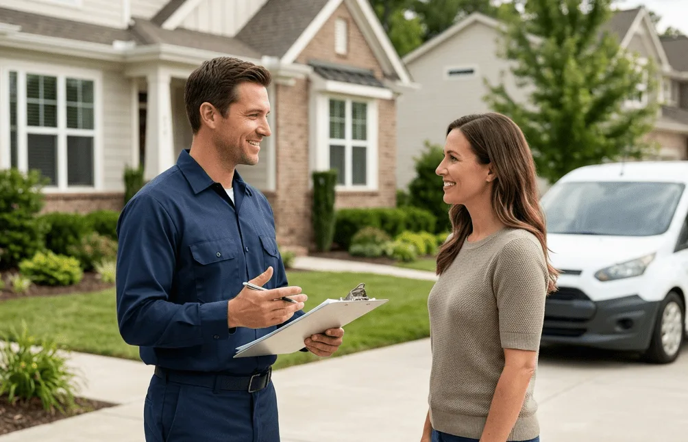 Mold Remediation Pinehurst, NC FAQs
